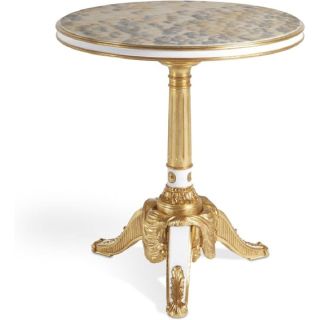 Jumbo Collection / Coffee tables / Lace Low Table