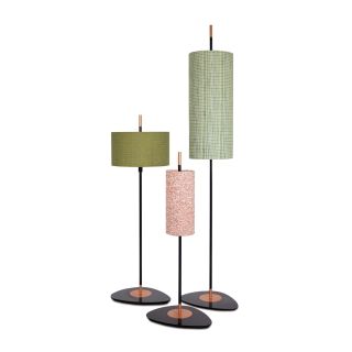 Contardi / Outdoor Floor Lamps / Lagoon