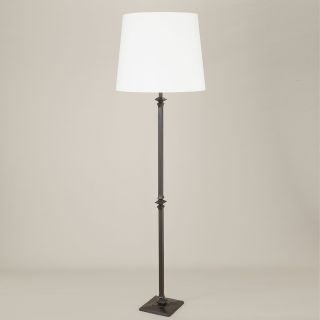 Objet Insolite / Bronze floor lamp / Lampadaire Tristan