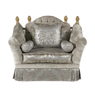 Zanaboni / Armchair / Lara