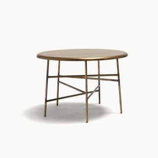 Exteta / Coffee Tables / 10Th Star with Stool