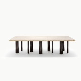 Exteta / Dining Tables / 10Th Joint Stone
