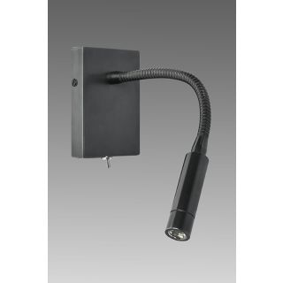 Casadisagne / Reading & Swing Arm Lights / LED AL43INT