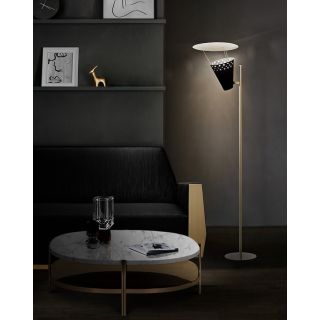 DelightFULL / Floor Lamps / Lee Floor Lamp