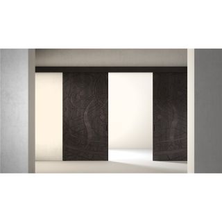 Laurameroni / Sliding Doors / Lettera Sliding Door
