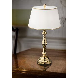 Italian Luxury Lighting / Table Lamps / Brass LF2003