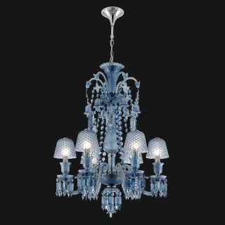 Jago / Chandeliers / Regina NCS 206/WNCS/Light Blu