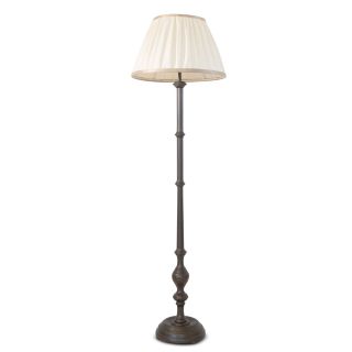 Corte Zari / Floor Lamps / Camelot