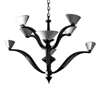 Corte Zari / Chandeliers / Morgan