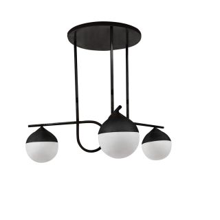 Corte Zari / Pendants & Suspension Lights / Node