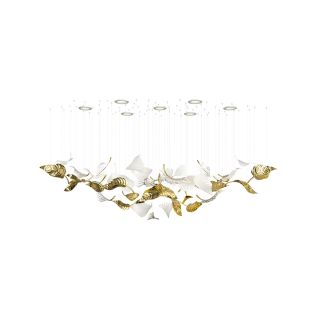 Sans Souci / Chandeliers / Linden S