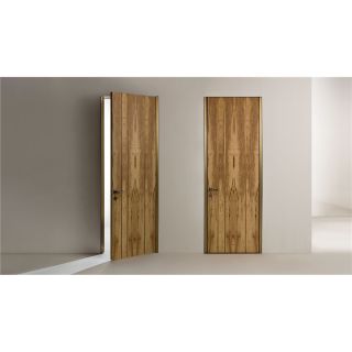 Laurameroni / Hinged Doors / Line Hinged Door