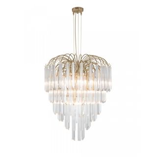 Castro Lighting / Lampy Wiszące & Lampy Zwisające / Lotus 5917.60