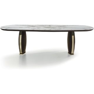 Longhi / Dining Tables / Lotus T 189