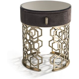 Longhi / Nightstands & Bedside tables / Lucy Y 845