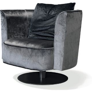 Longhi / Armchairs / Ludwig X 680