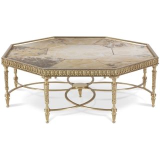 Jumbo Collection / Coffee tables / Lumière Low Table1