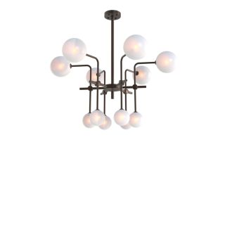 Lumis / Chandeliers / Polare-1543