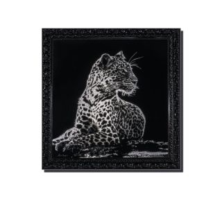 Longhi / Animal Art & Decor / My Horizon V 450 - 38800 Crystals from Swarovski®