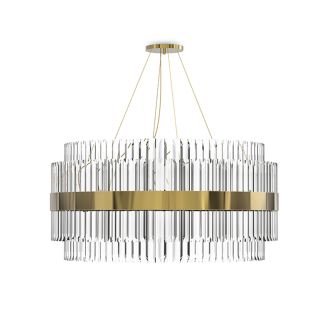 Luxxu / Chandeliers / Liberty Suspension