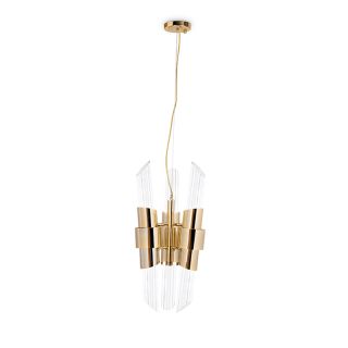 Luxxu / Pendants & Suspension Lights / Tycho Pendant