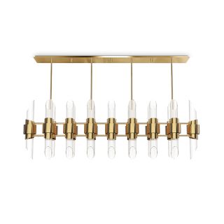 Luxxu / Pendants & Suspension Lights / Tycho Rectangular