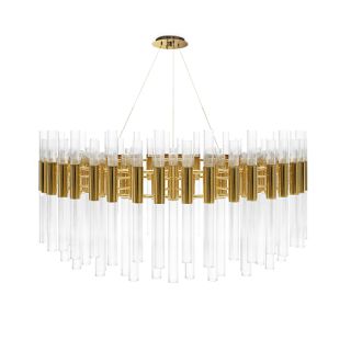 Luxxu / Chandeliers / Waterfall Round