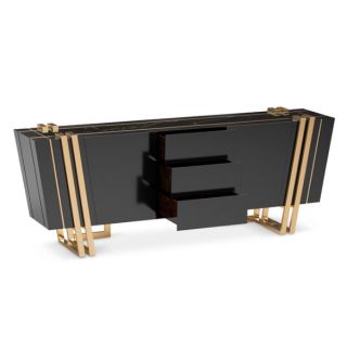 Luxxu / Sideboards / Apotheosis
