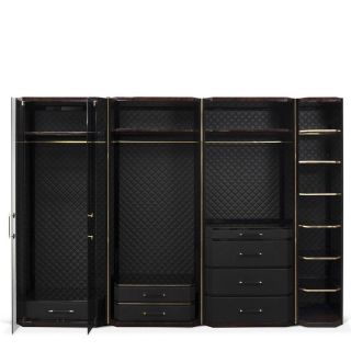 Luxxu / Wardrobes / Waltz Closet