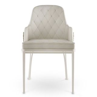 Luxxu / Chairs with Arms / Charla Wood Dining