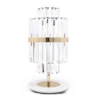 Luxxu / Table Lamps / Liberty