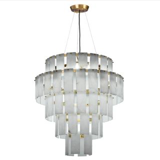 Fambuena / Pendlar & Hängande lampor / Quarz LED 6055