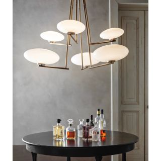 Penta Light / Pendants & Suspension Lights / Mamì