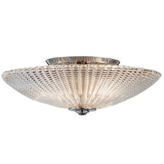 Mariner / Pendlar & upphängningslampor / Brass & Venetian glass 19992.0