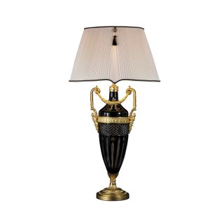 Mariner / Bordslampor / Casted Bronze & Italian hand cut crystal 20169.1