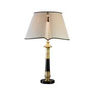 Mariner / Bordslampor / Casted Bronze & Marble 20174.0