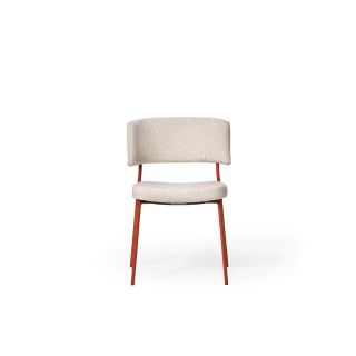 Traba / Chairs / Marlen Met Stackable TR-0164-MET-IM-STACKABLE