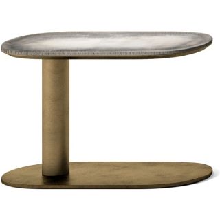 Arte Veneziana / Side & Lamp Tables / Marna Contemporary FST-LDC-108-60