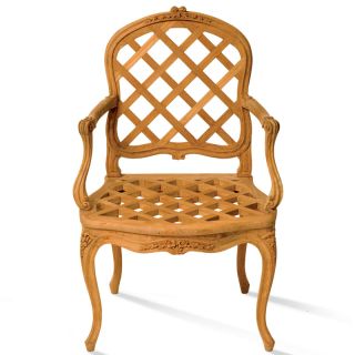 Massant / Chairs with Arms / Garden Outdoor JL15TFA3