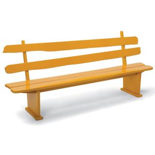 Massant / Outdoor Benches / Garden CF003