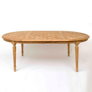 Massant / Outdoor Dining table / Garden JDTL16/215-P