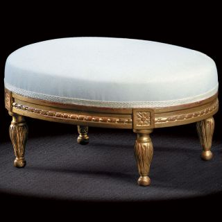 Massant / Poufs & Ottomans / Footstool L16TB2