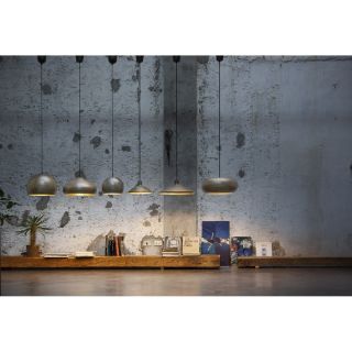 Aldo Bernardi / Pendlar & suspensionslampor / Materia