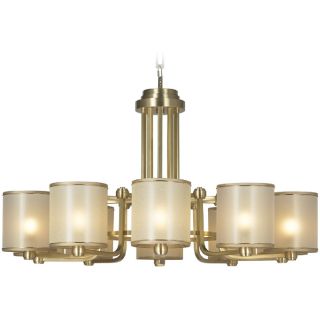 Officina Luce / Ljuskronor / Maxi Idyll 5212