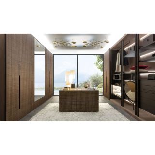 Laurameroni / Wardrobes / Maxima Wardrobe