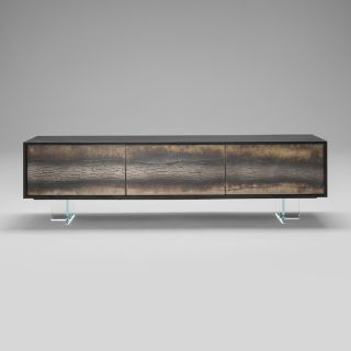 Arte Veneziana / TV Stands / Meiras Contemporary FSB-GLF-210-29