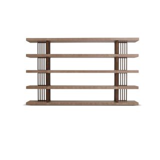 Ulivi Salotti / Shelves & Bookcases / Memory