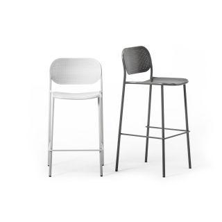 Traba / Outdoor Stools / Metis Dot Stool TR-0174