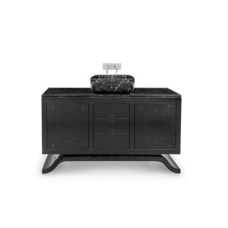 Boca do Lobo / Washbasins / Metropolitan