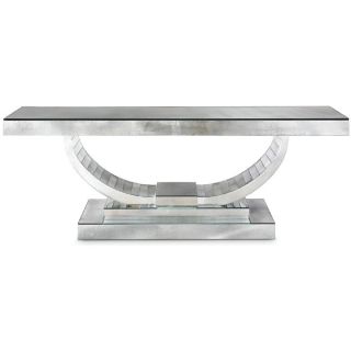 Arte Veneziana / Consoles / Mezzaluna Art Déco FCN-AVA-010-4100